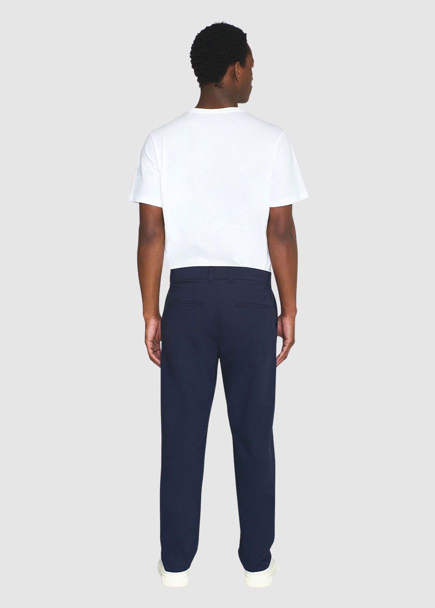 Chuck Regular Chino Poplin Pants