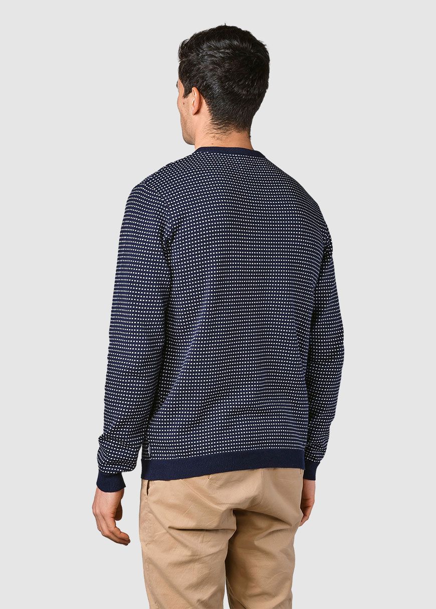 Otto Knit