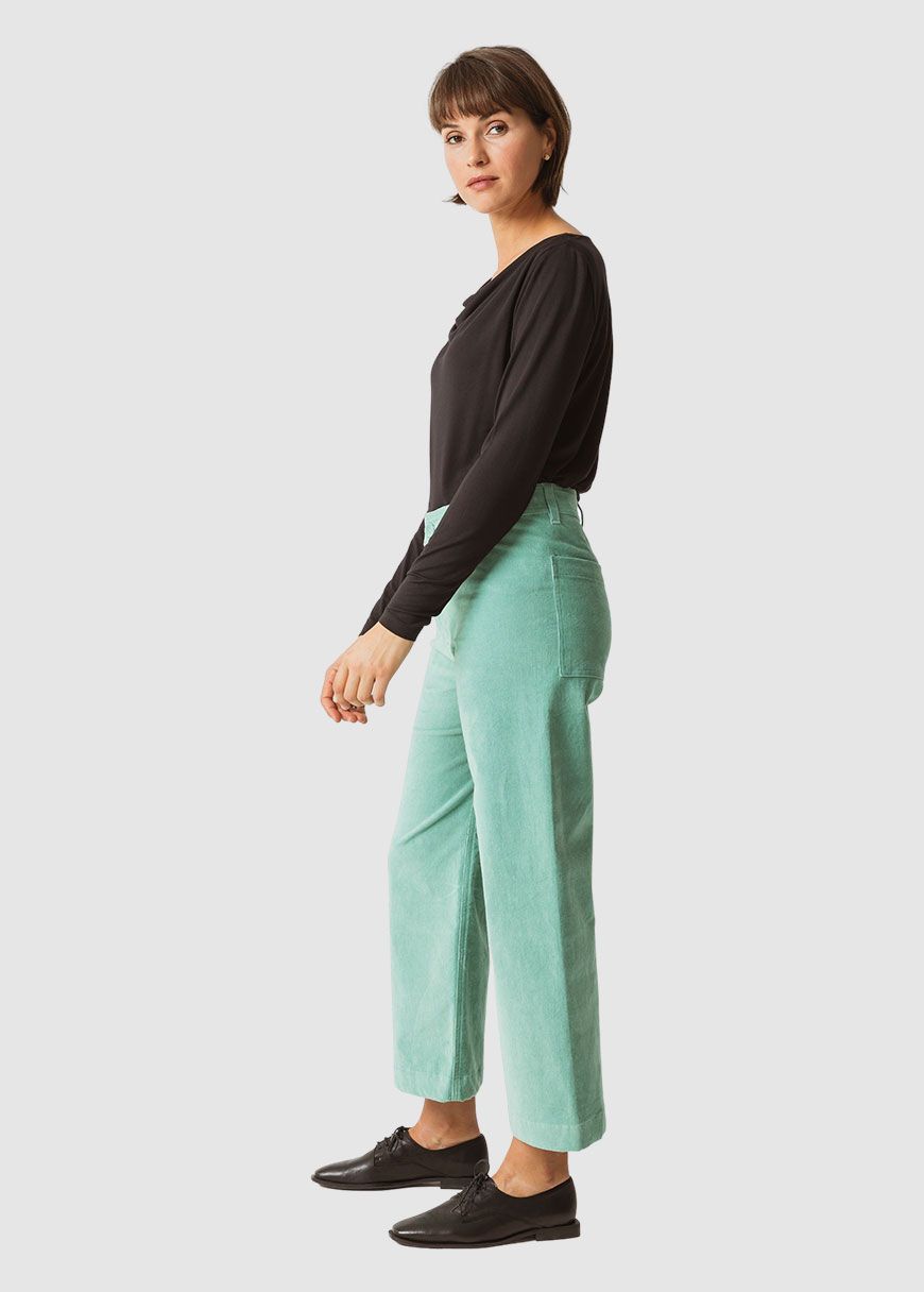 Iruntza Trouser