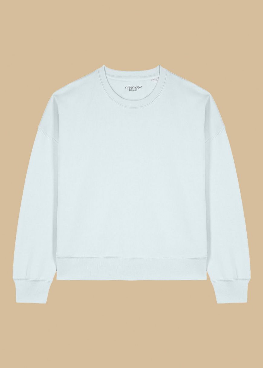 Classic Sweater W