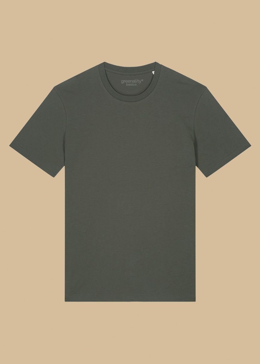 Slim Fit T-Shirt M