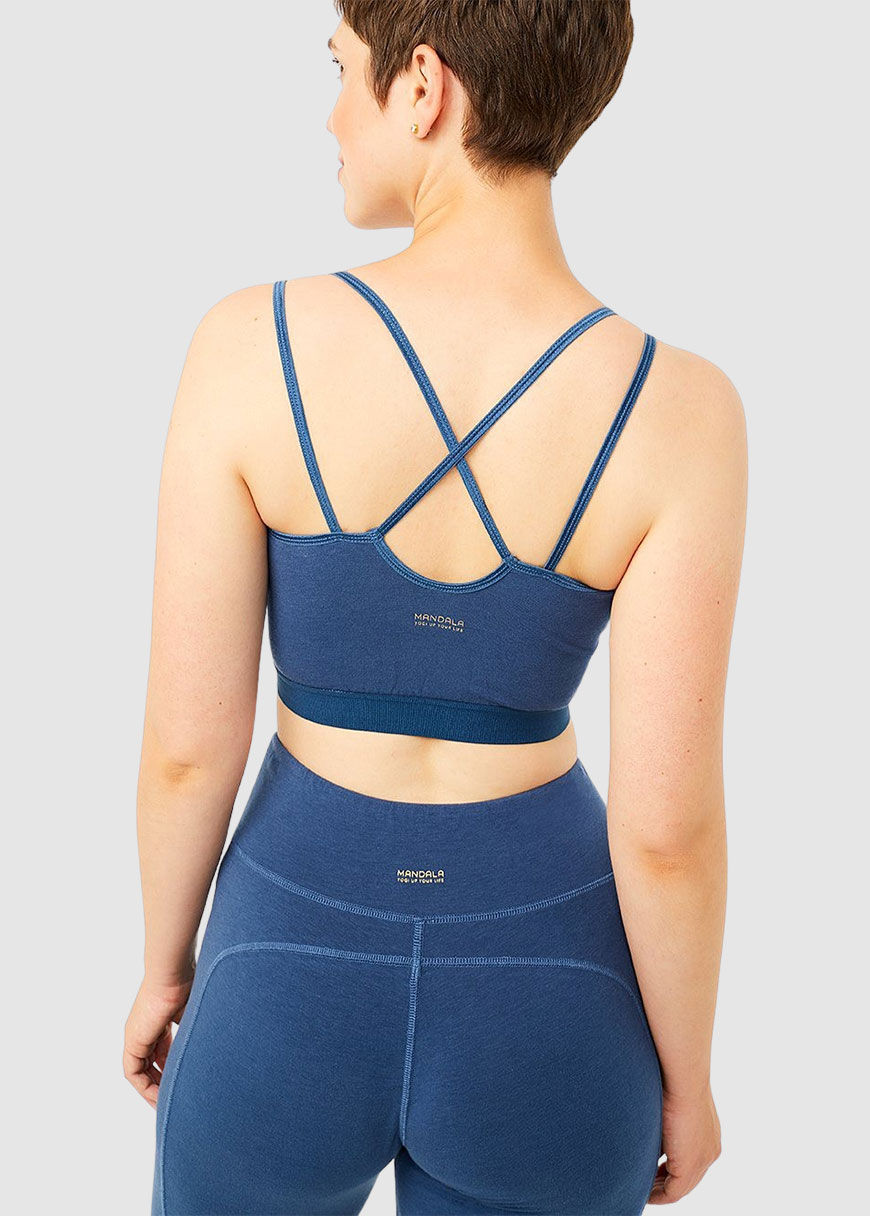 Slim Studio Bra