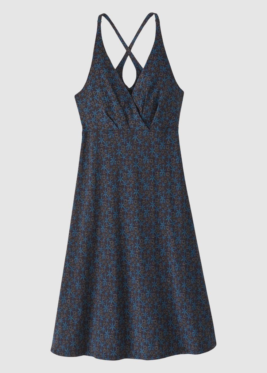 W's Amber Dawn Dress