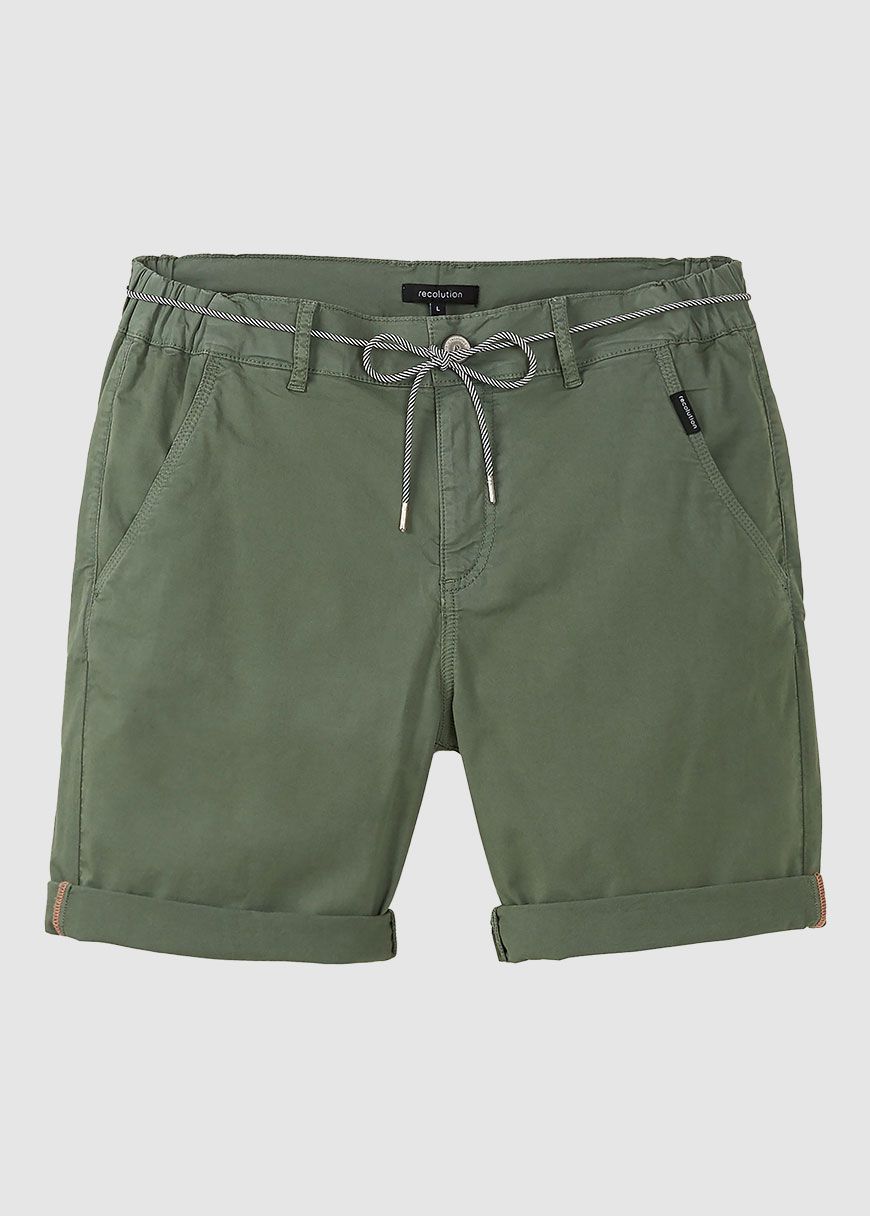 Shorts Marjoram