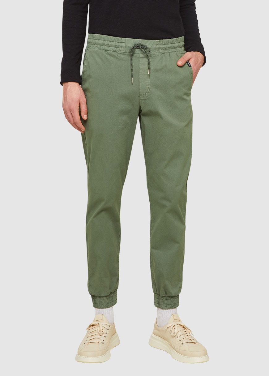 Jogg Chino Musa