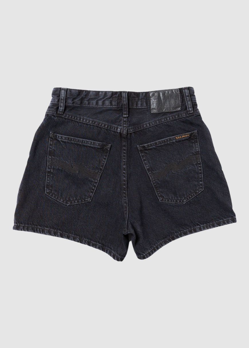 Maeve Denim Shorts