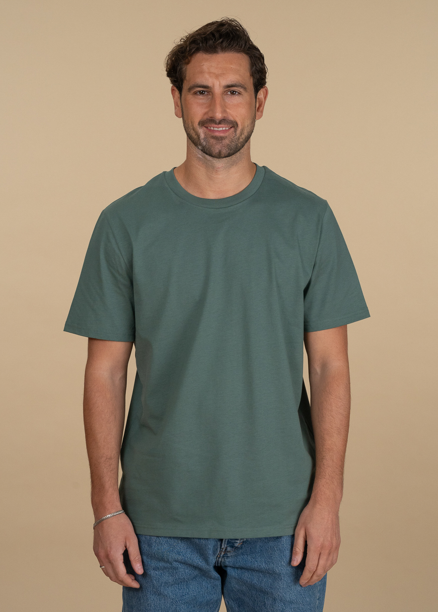 Classic T-Shirt M 3er Pack