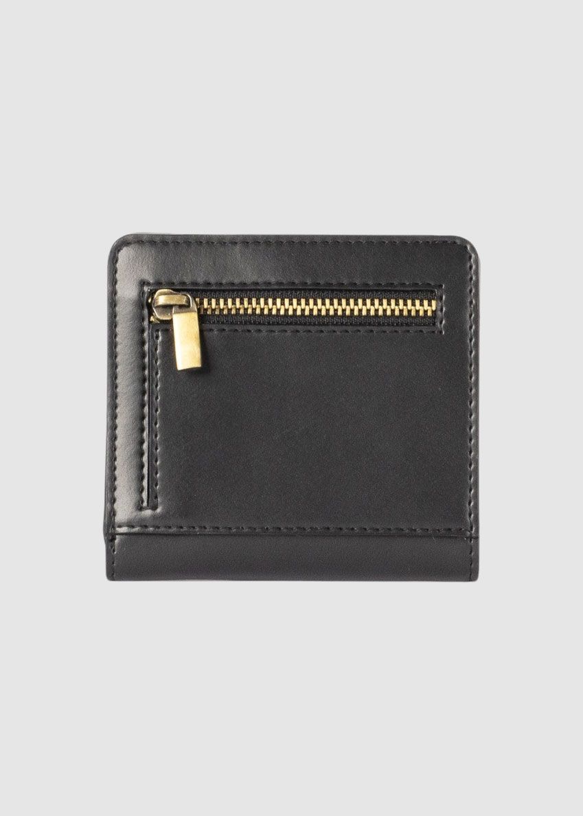 Alex Foldover Wallet