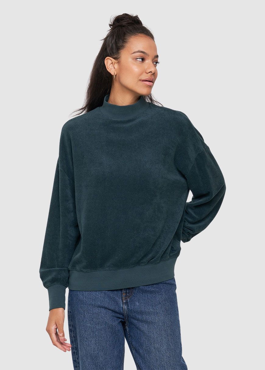 Sweatshirt Dichondra