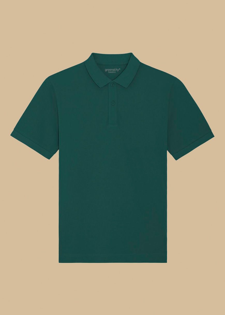 Poloshirt M