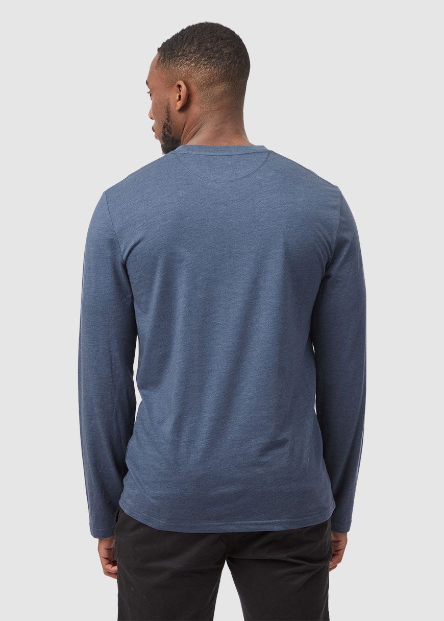 M TreeBlend Classic Longsleeve