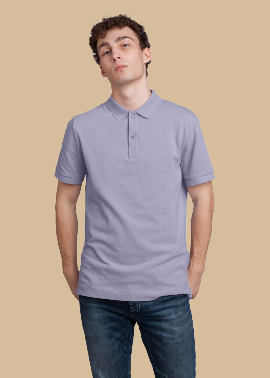 Poloshirt M