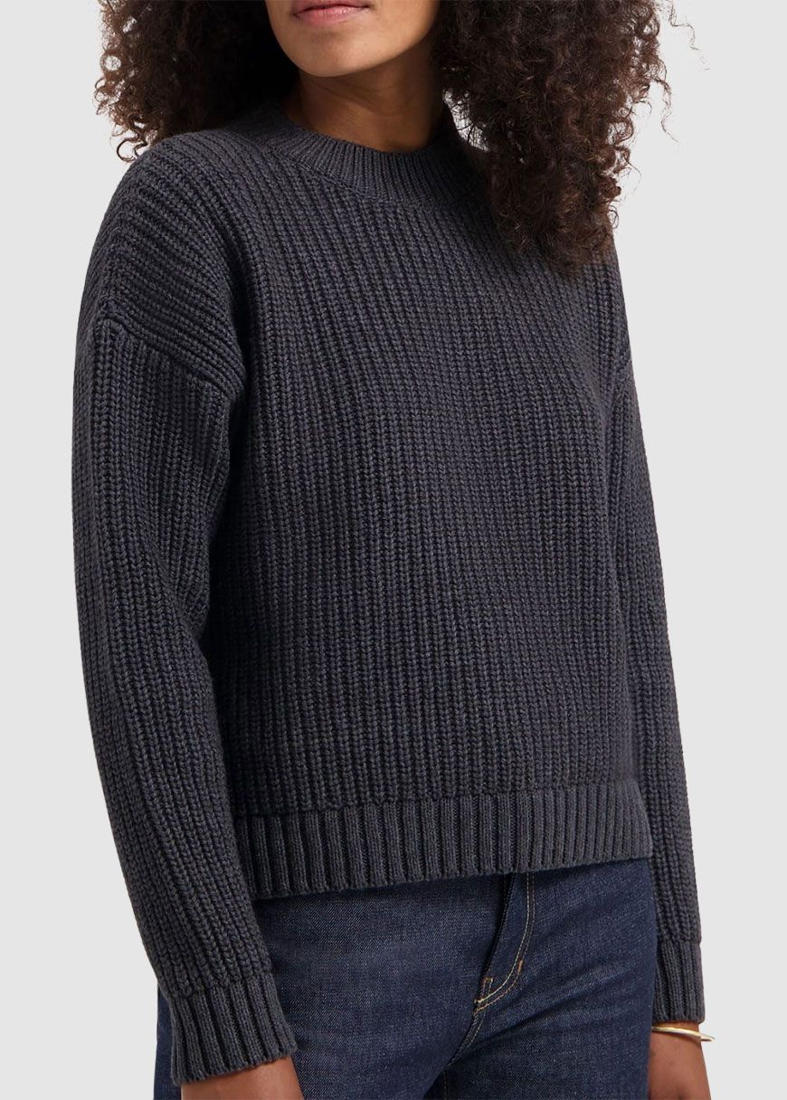 Brooke Wool Knit