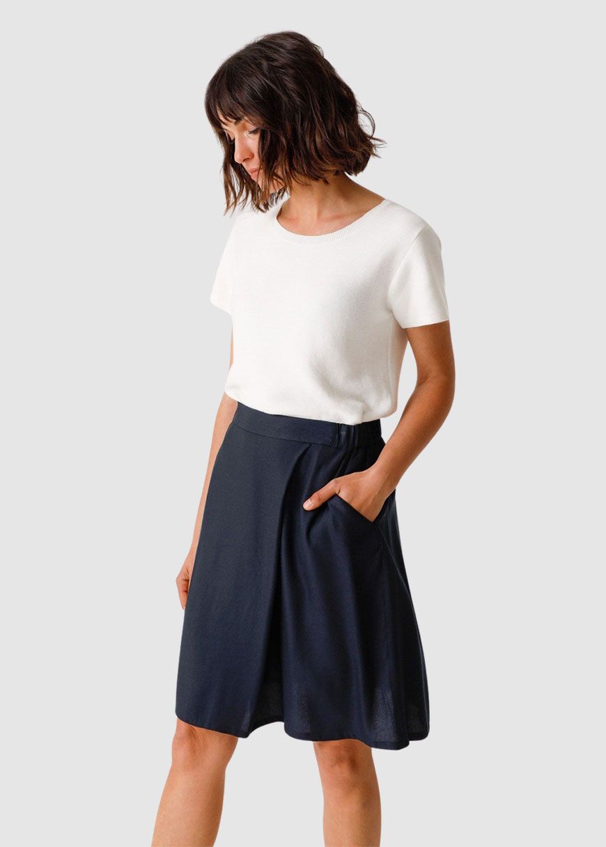 Martzela Skirt