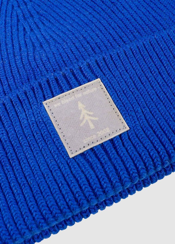 Ecoknit Skate Beanie