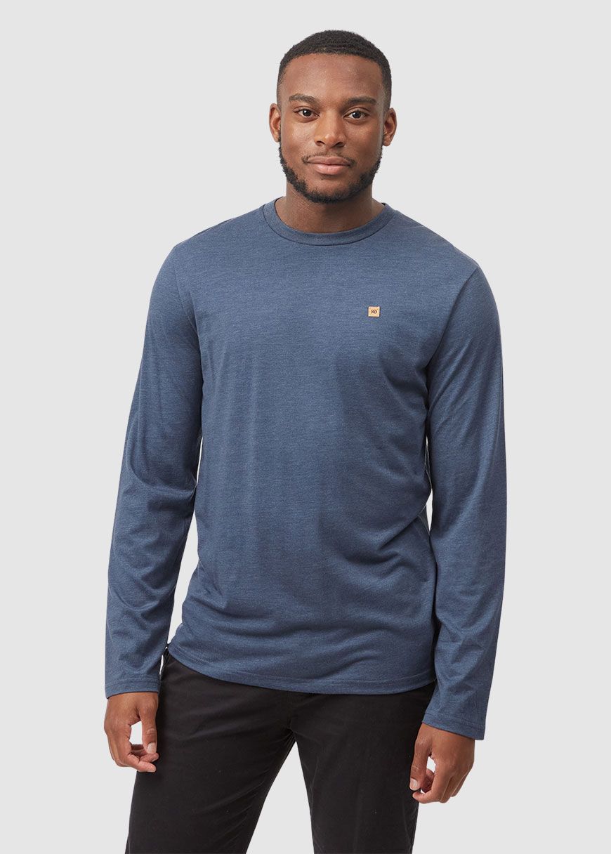 M TreeBlend Classic Longsleeve