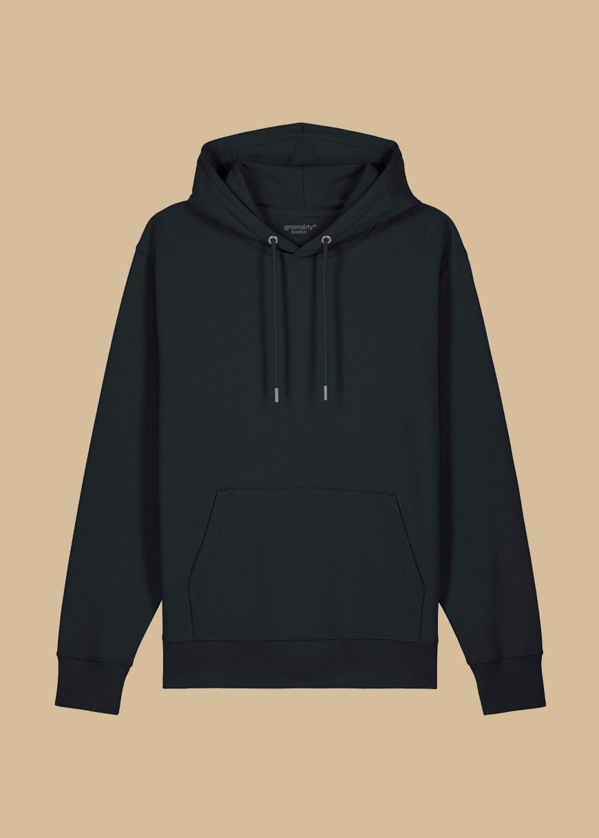 Classic Hoodie M