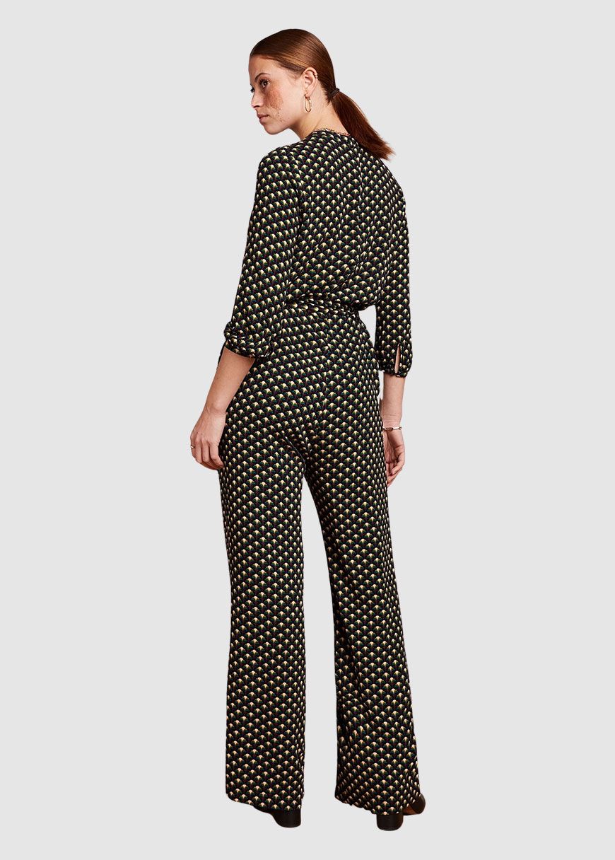 Luna Jumpsuit Mayfield