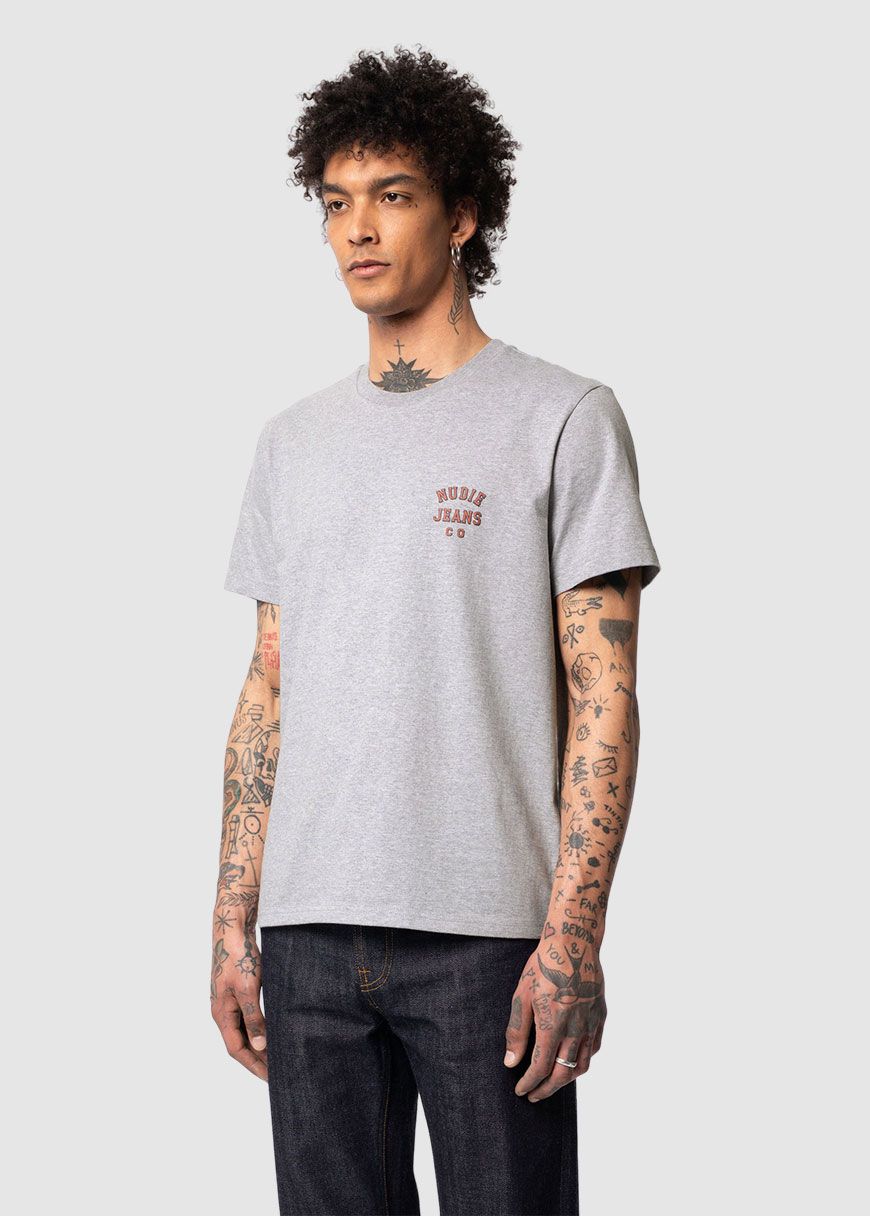 Roy Logo Tee