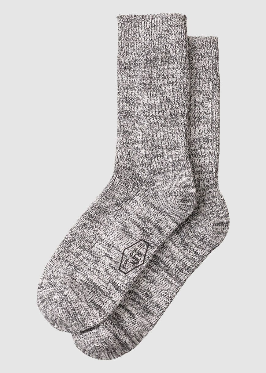 Chunky Sock Rebirth