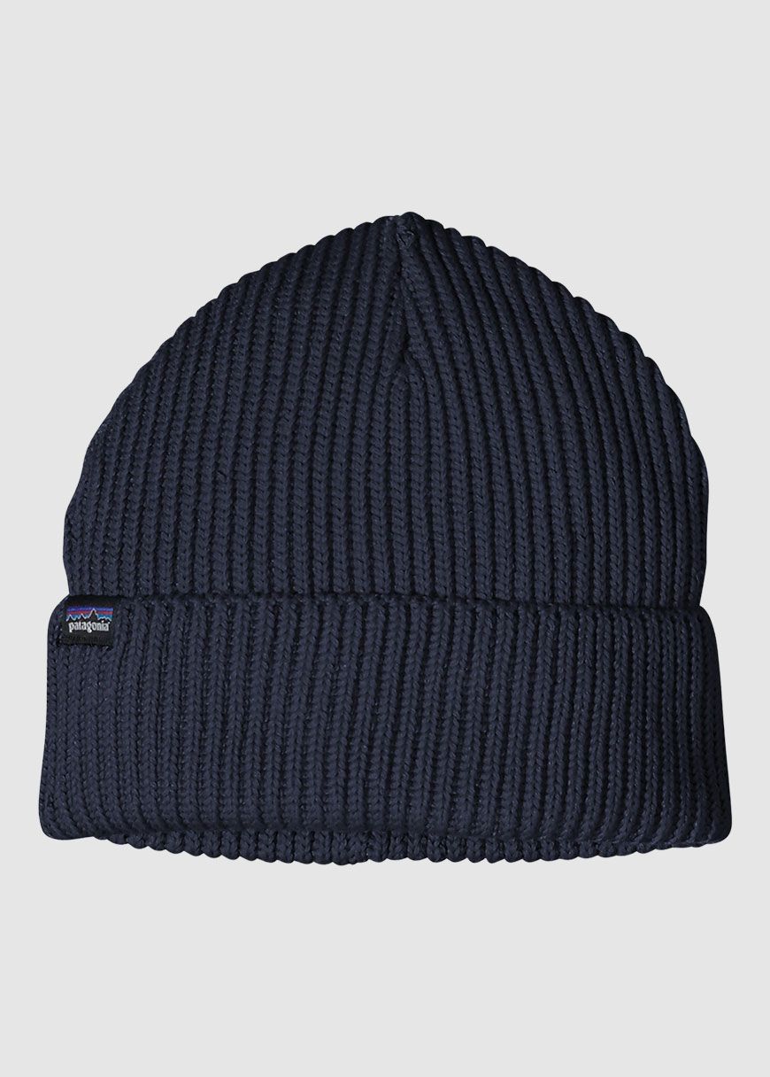 Fishermans Rolled Beanie