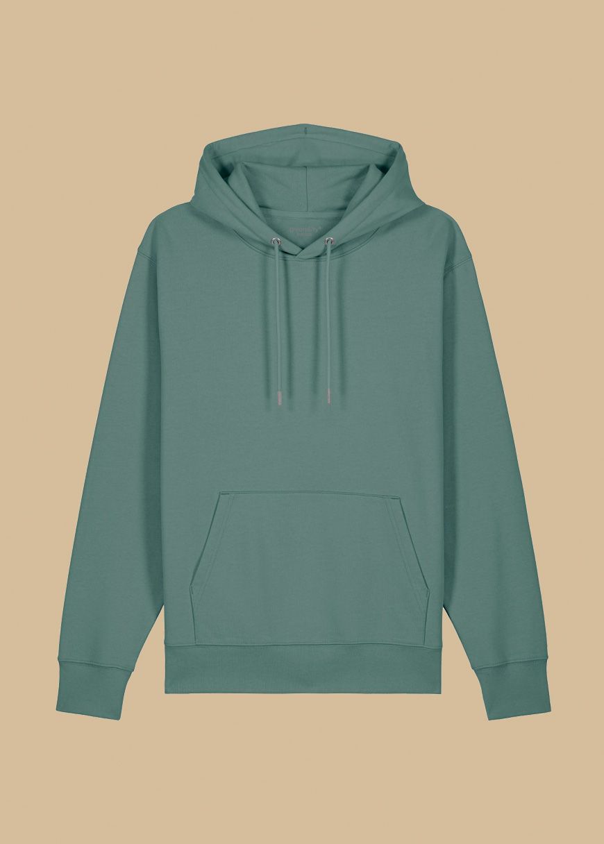 Classic Hoodie W