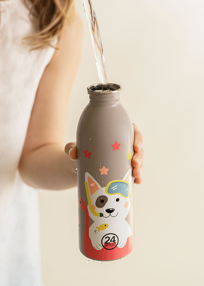 Kids Bottle 0,50l