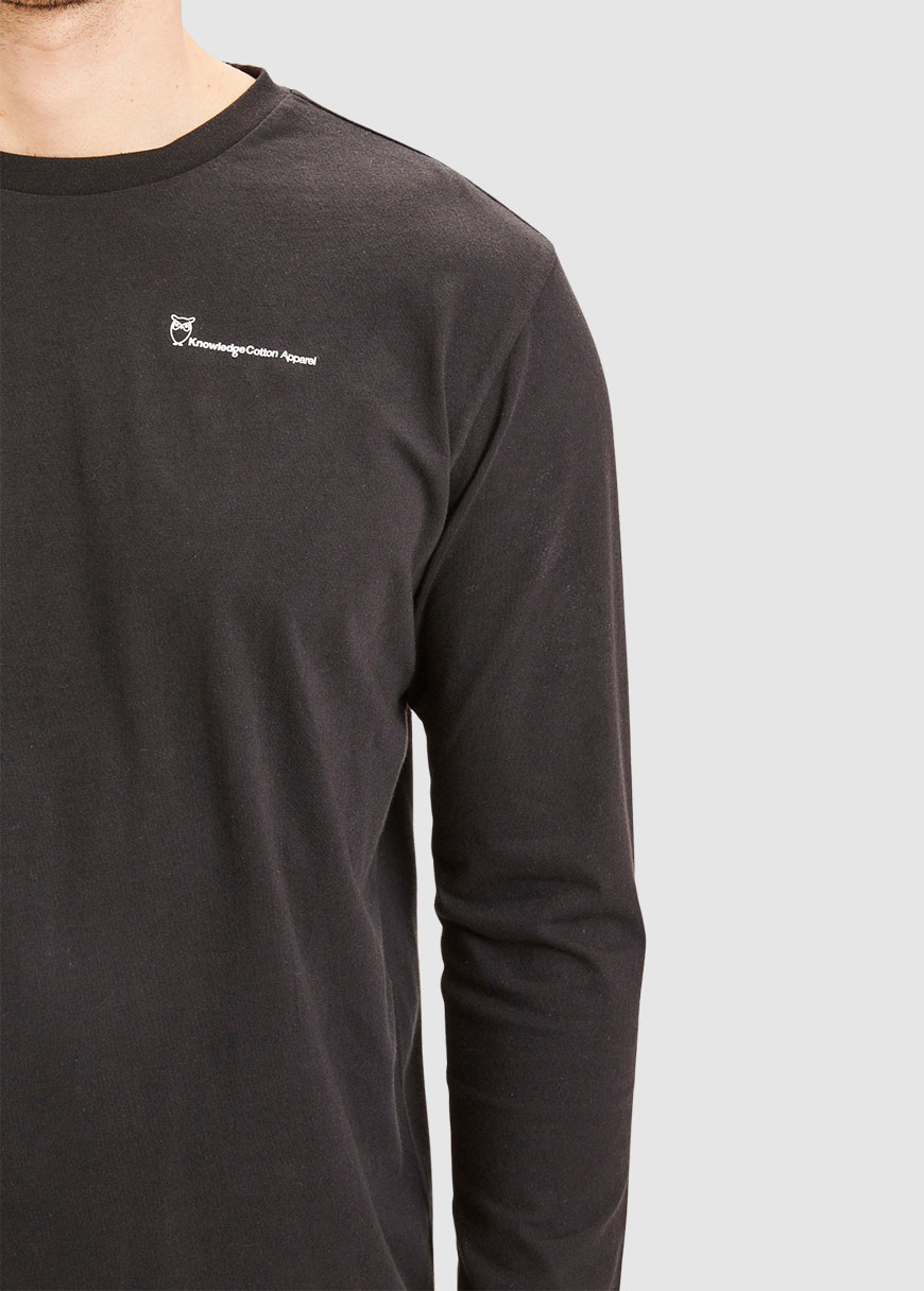 Locust Transfer LS Tee