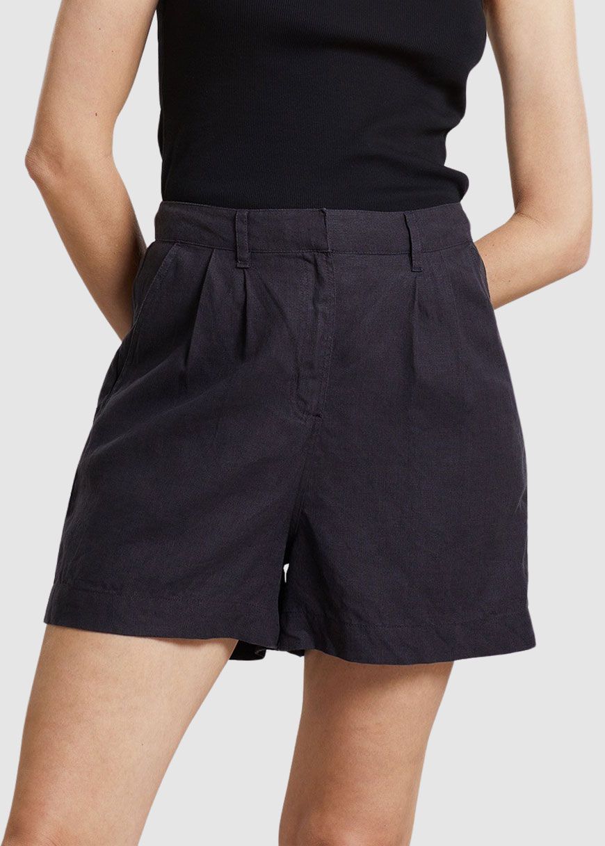 Shorts Djupvik Linen