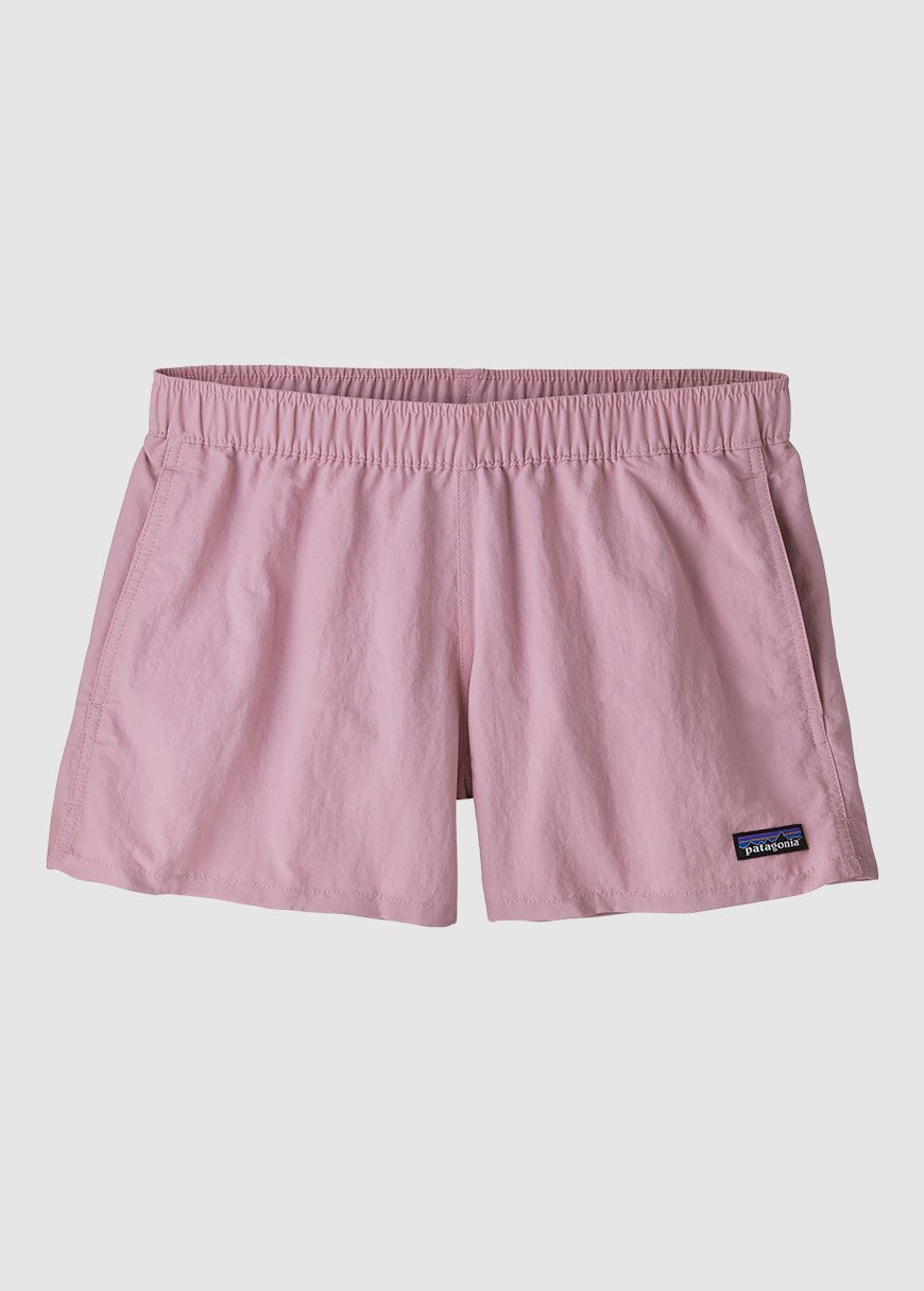 W's Barely Baggies Shorts - 2 1/2 in.