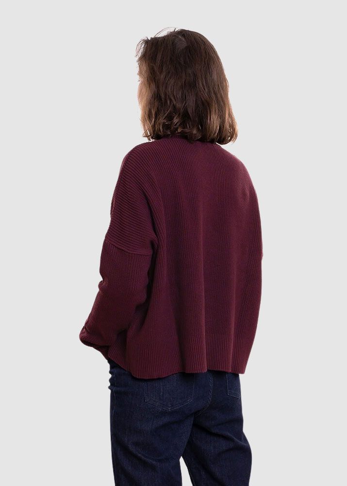 Lenis Strickpullover