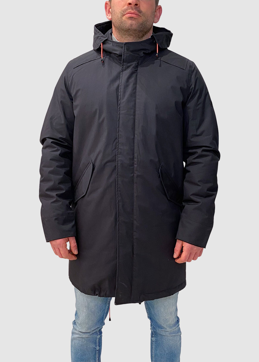 Parka Dunton