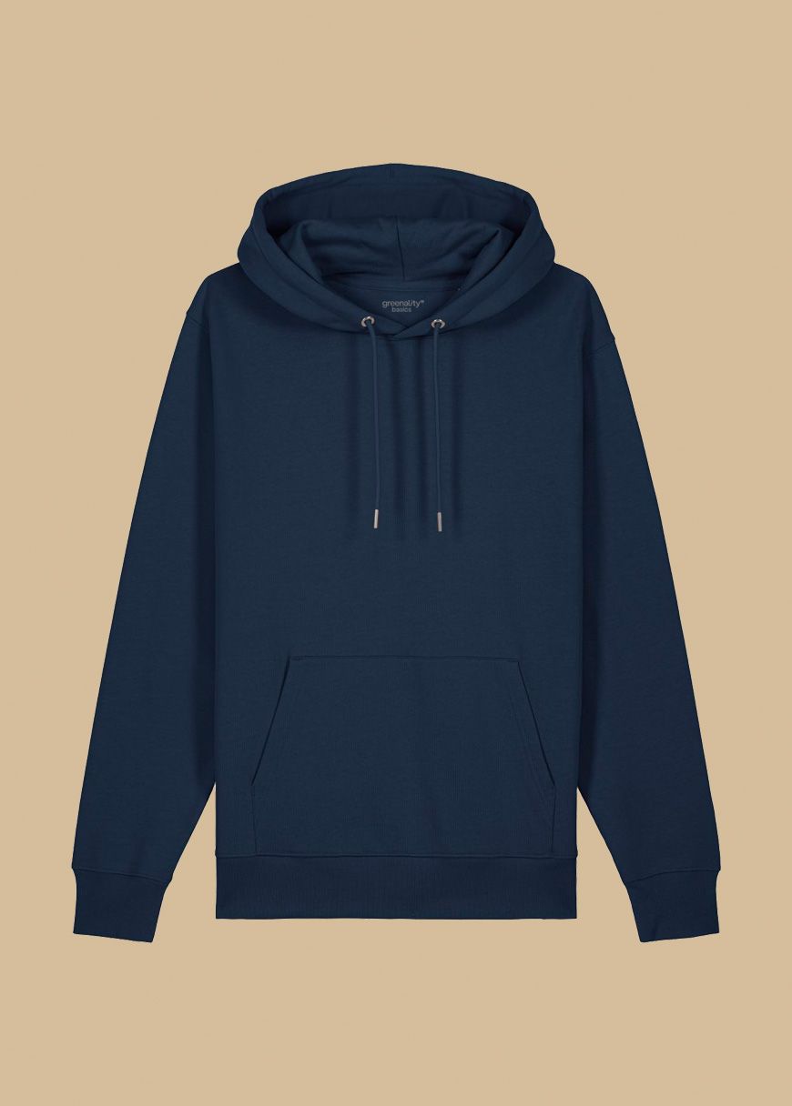 Classic Hoodie M