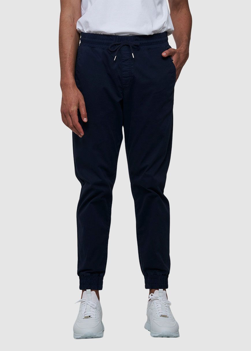 Jogg Chino Musa