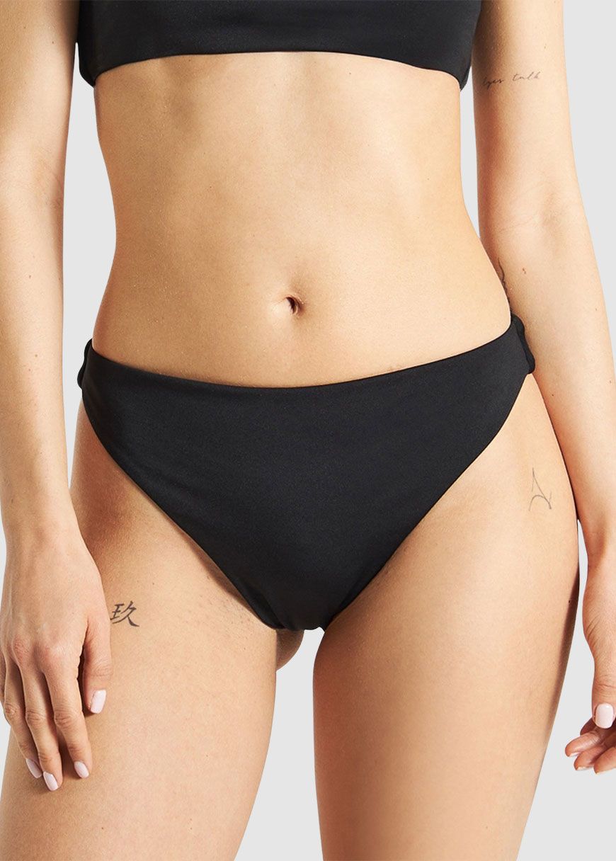 Bikini Bottoms Sanda