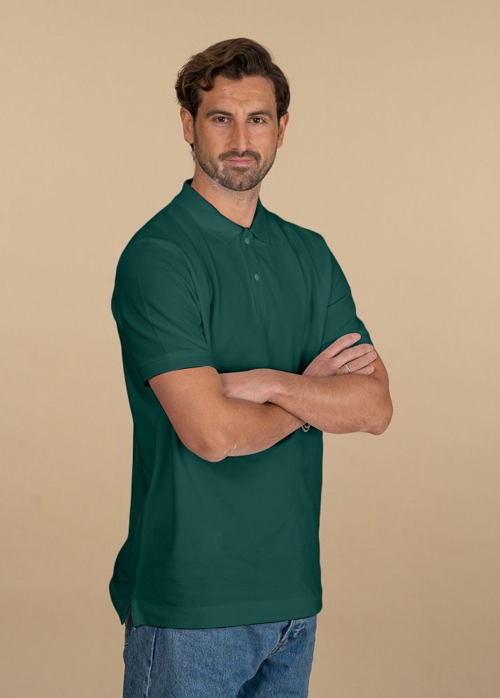 Poloshirt M