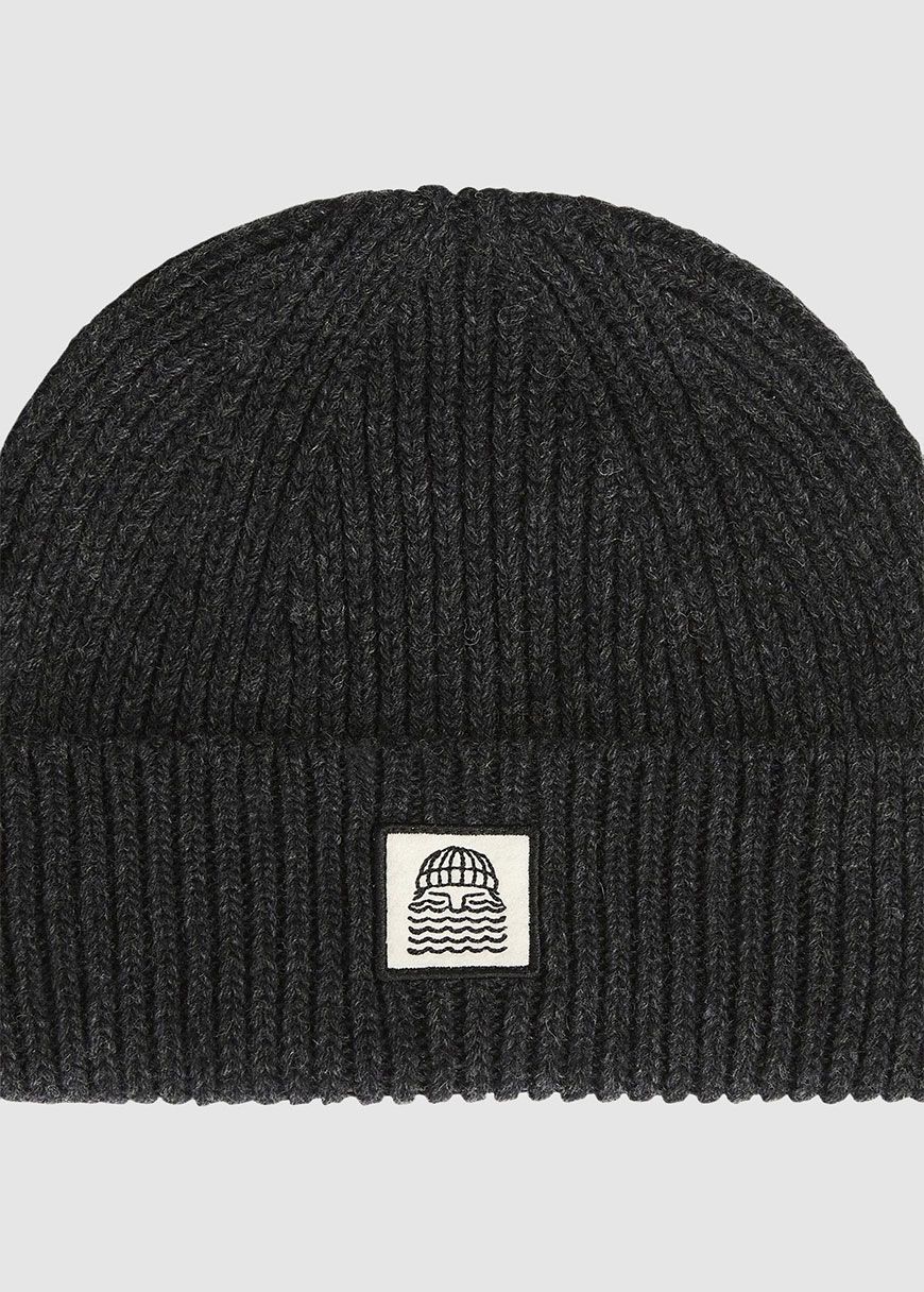 To The Sea Beanie