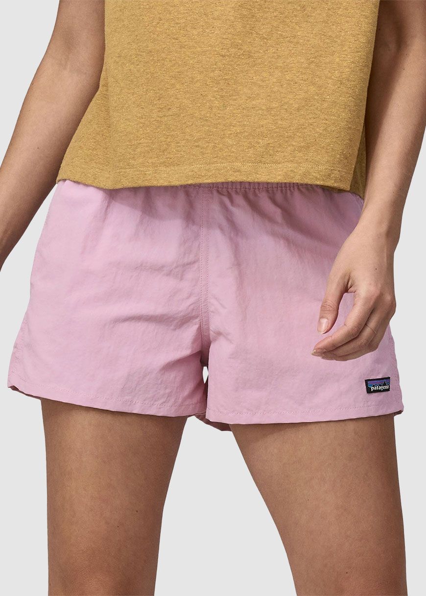 W's Barely Baggies Shorts - 2 1/2 in.