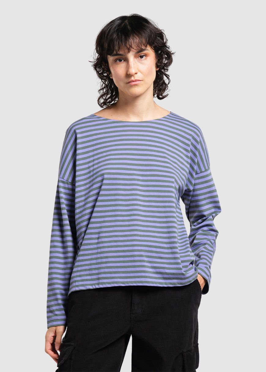 Top Humledal Stripes