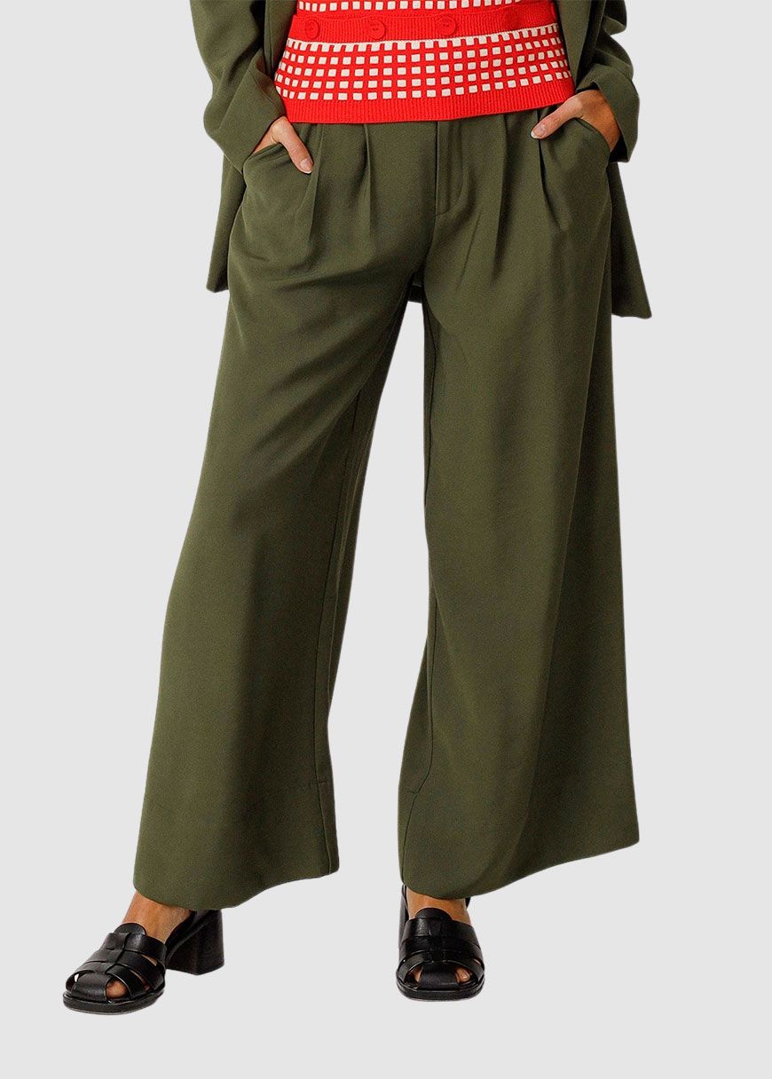 Nia Trouser