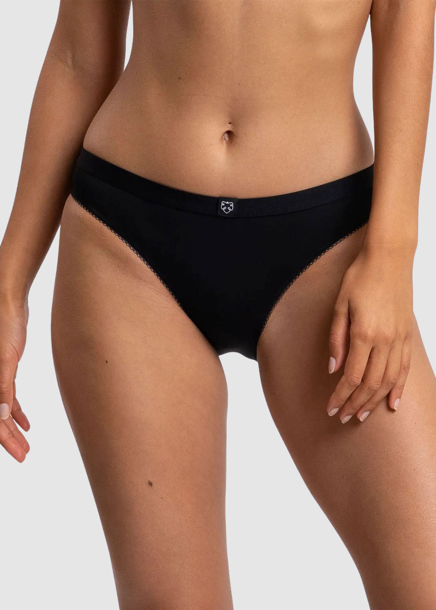 Women's Brief Uni