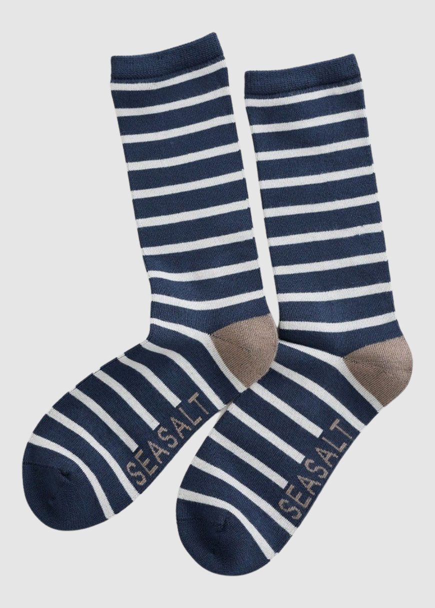 Womens Sailor Socks