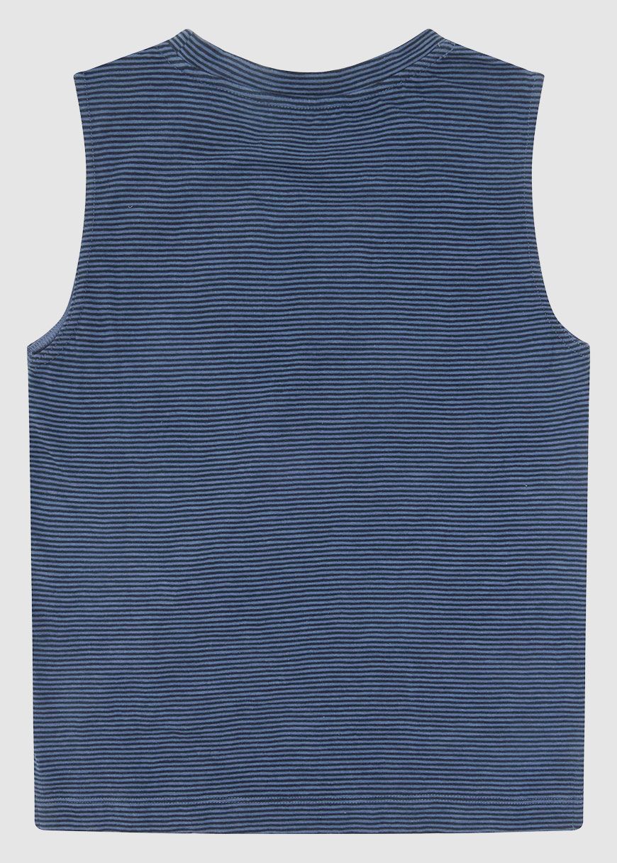 Slub Tanktop