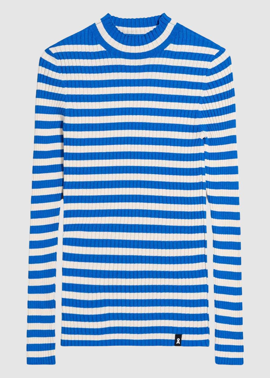 Alaania Striped