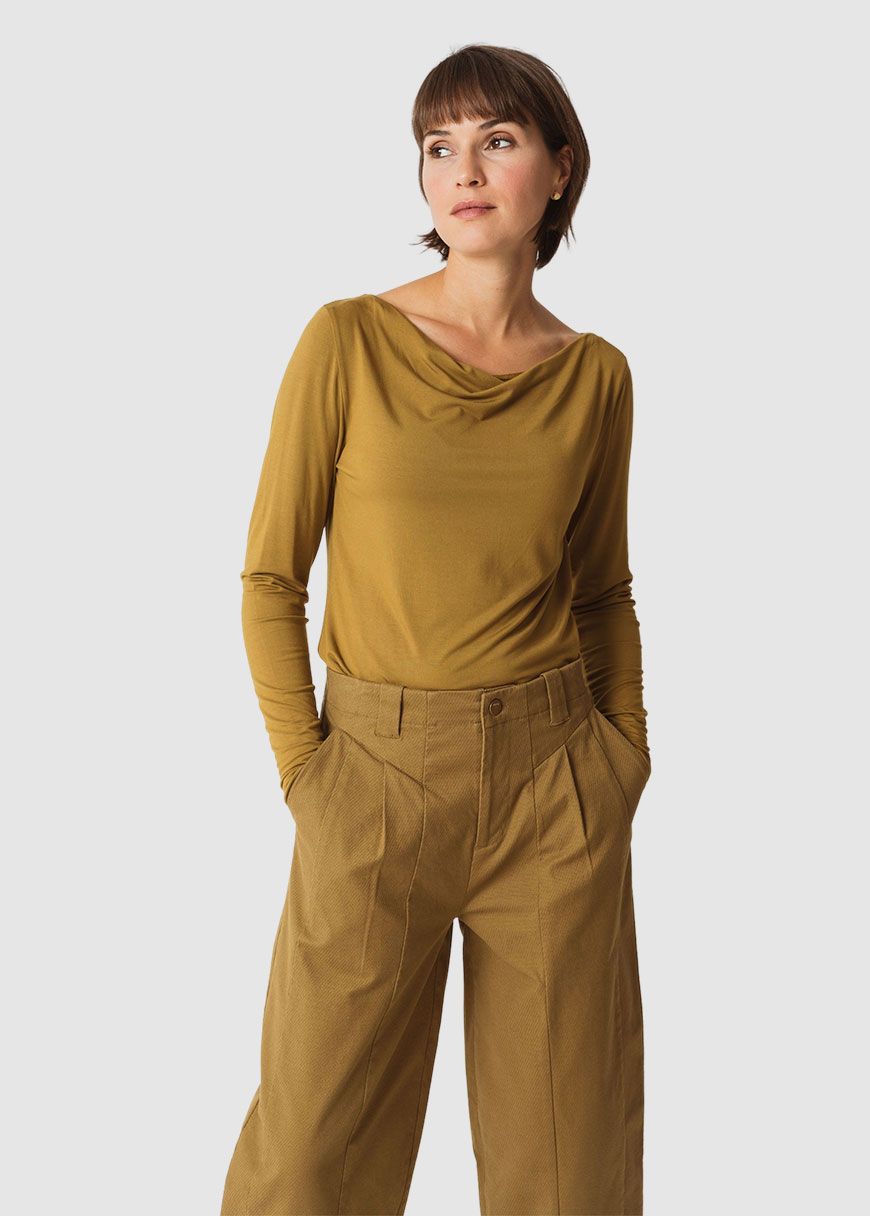 Niobe Trouser