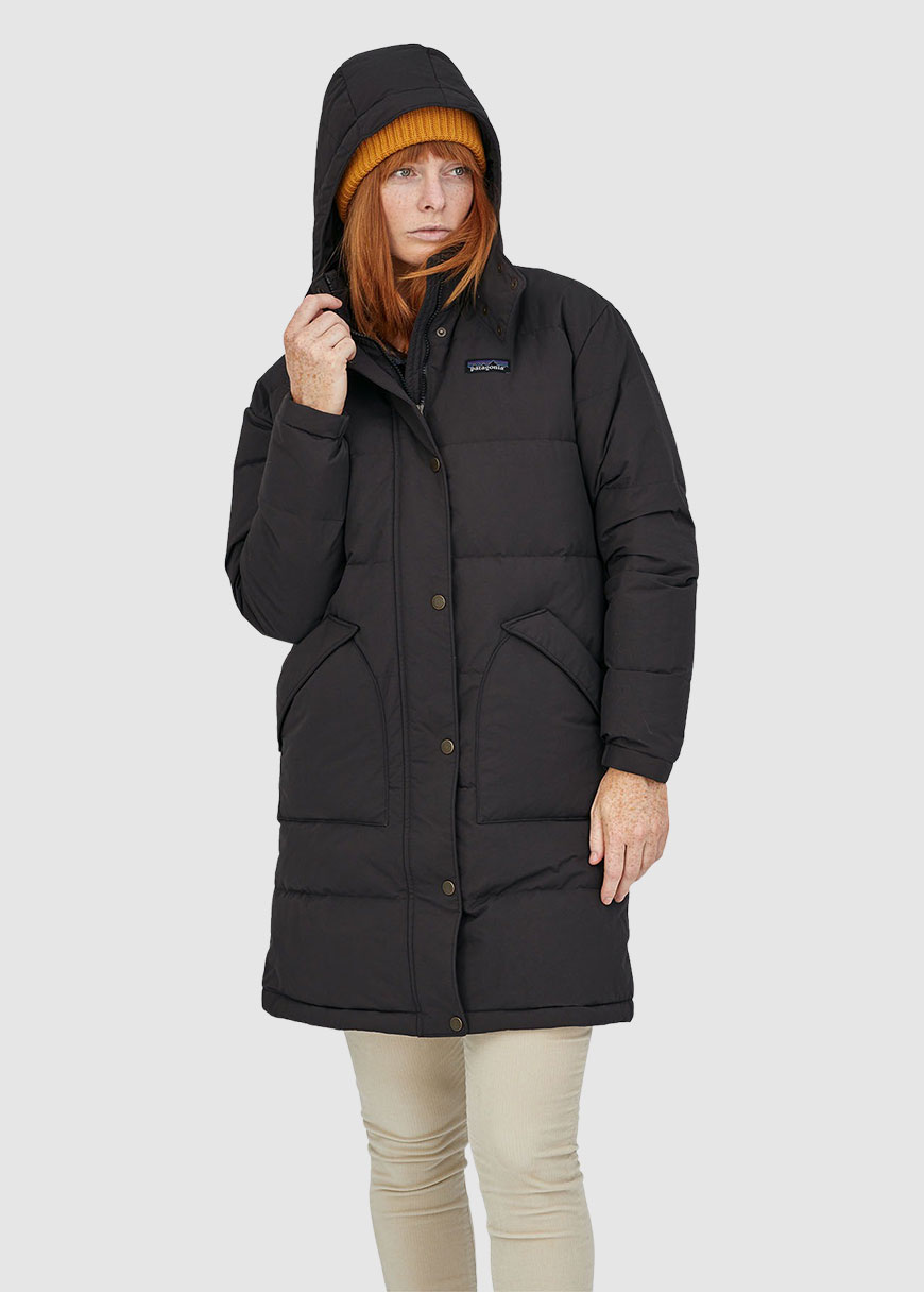 W's Downdrift Parka