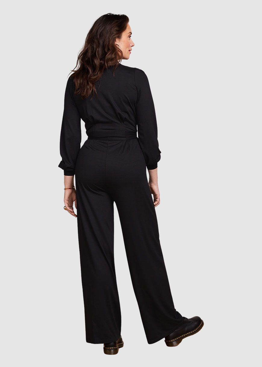 Darcy Jumpsuit Viscose Classic