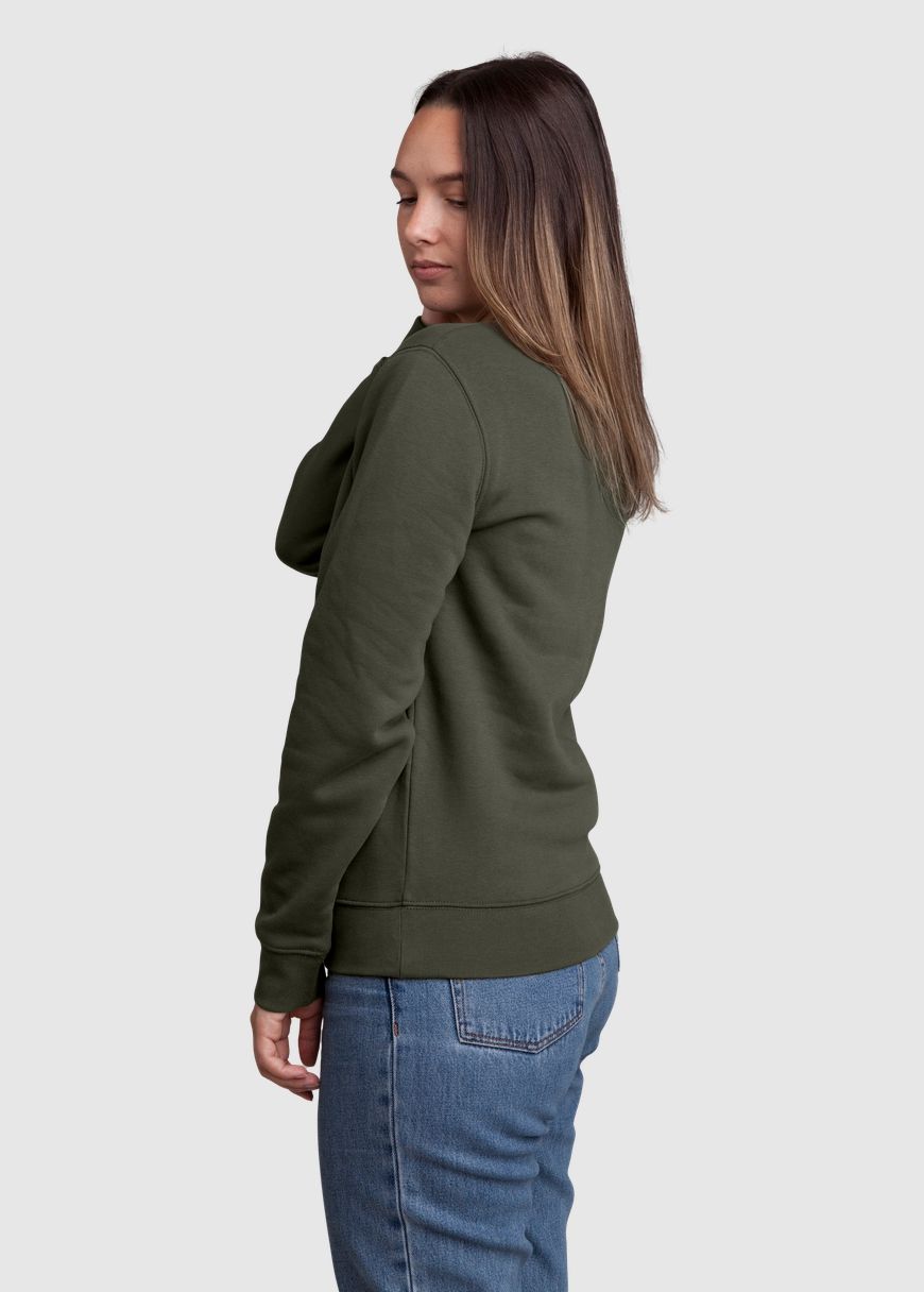 Sweater Brushed Unisex