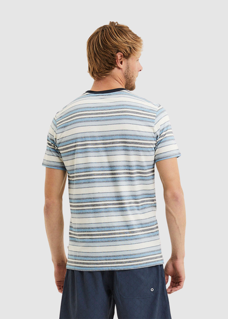 Alder Striped Tee