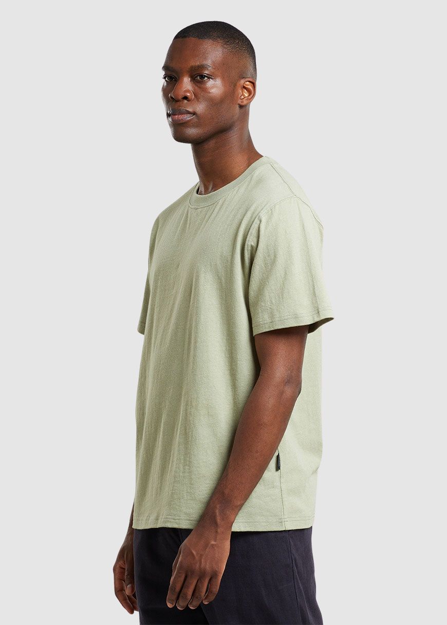 T-Shirt Gustavsberg Hemp